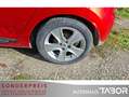 Renault Clio IV 1.2 TCe 120 EDC Luxe Kamera PDC SHZ LM Rot - thumbnail 11