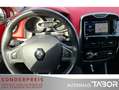 Renault Clio IV 1.2 TCe 120 EDC Luxe Kamera PDC SHZ LM Rot - thumbnail 7