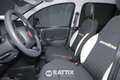 Fiat Panda Pandina 1.0 firefly hybrid 70CV Cross Grün - thumbnail 8