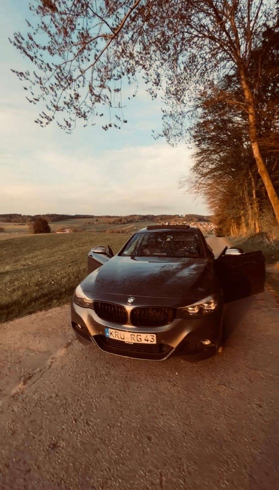 Ojazdené Bmw 3 Series 320