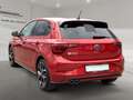 Volkswagen Polo 2.0 TSI DSG GTI ACC Matrix Pano Navi Kamera Rot - thumbnail 4