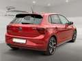 Volkswagen Polo 2.0 TSI DSG GTI ACC Matrix Pano Navi Kamera Rot - thumbnail 5