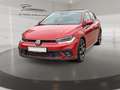 Volkswagen Polo 2.0 TSI DSG GTI ACC Matrix Pano Navi Kamera Rot - thumbnail 2