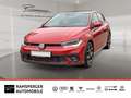 Volkswagen Polo 2.0 TSI DSG GTI ACC Matrix Pano Navi Kamera Rot - thumbnail 1