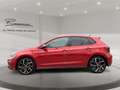 Volkswagen Polo 2.0 TSI DSG GTI ACC Matrix Pano Navi Kamera Rot - thumbnail 3