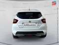 Nissan Micra 1.0 IG-T 100ch N-TEC 2020 Biały - thumbnail 7