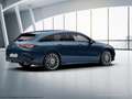 Mercedes-Benz CLA 200 d Shooting Brake  AMG Line Navi/Distronic Blau - thumbnail 11