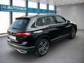 Volkswagen Tiguan Elegance 1.4 eHybrid DSG Schwarz - thumbnail 4