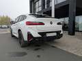 BMW X4 M Competition Glasdach. HeadUp. H&K. Leder. Weiß - thumbnail 4