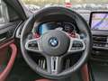 BMW X4 M Competition Glasdach. HeadUp. H&K. Leder. Weiß - thumbnail 7