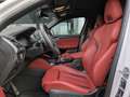 BMW X4 M Competition Glasdach. HeadUp. H&K. Leder. Weiß - thumbnail 10