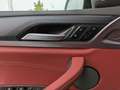 BMW X4 M Competition Glasdach. HeadUp. H&K. Leder. Weiß - thumbnail 13
