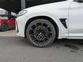 BMW X4 M Competition Glasdach. HeadUp. H&K. Leder. Weiß - thumbnail 14