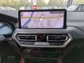 BMW X4 M Competition Glasdach. HeadUp. H&K. Leder. Weiß - thumbnail 8