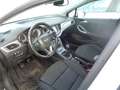 Opel Astra 1,6 CDTI Weiß - thumbnail 7