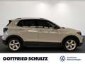 Volkswagen T-Cross STYLE SITZHEIZUNG EINPARKHILFE LED CARPLAY Grau - thumbnail 4
