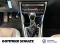 Volkswagen T-Cross STYLE SITZHEIZUNG EINPARKHILFE LED CARPLAY Grau - thumbnail 18