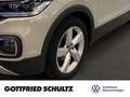 Volkswagen T-Cross STYLE SITZHEIZUNG EINPARKHILFE LED CARPLAY Grau - thumbnail 11