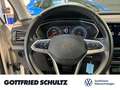 Volkswagen T-Cross STYLE SITZHEIZUNG EINPARKHILFE LED CARPLAY Grau - thumbnail 16