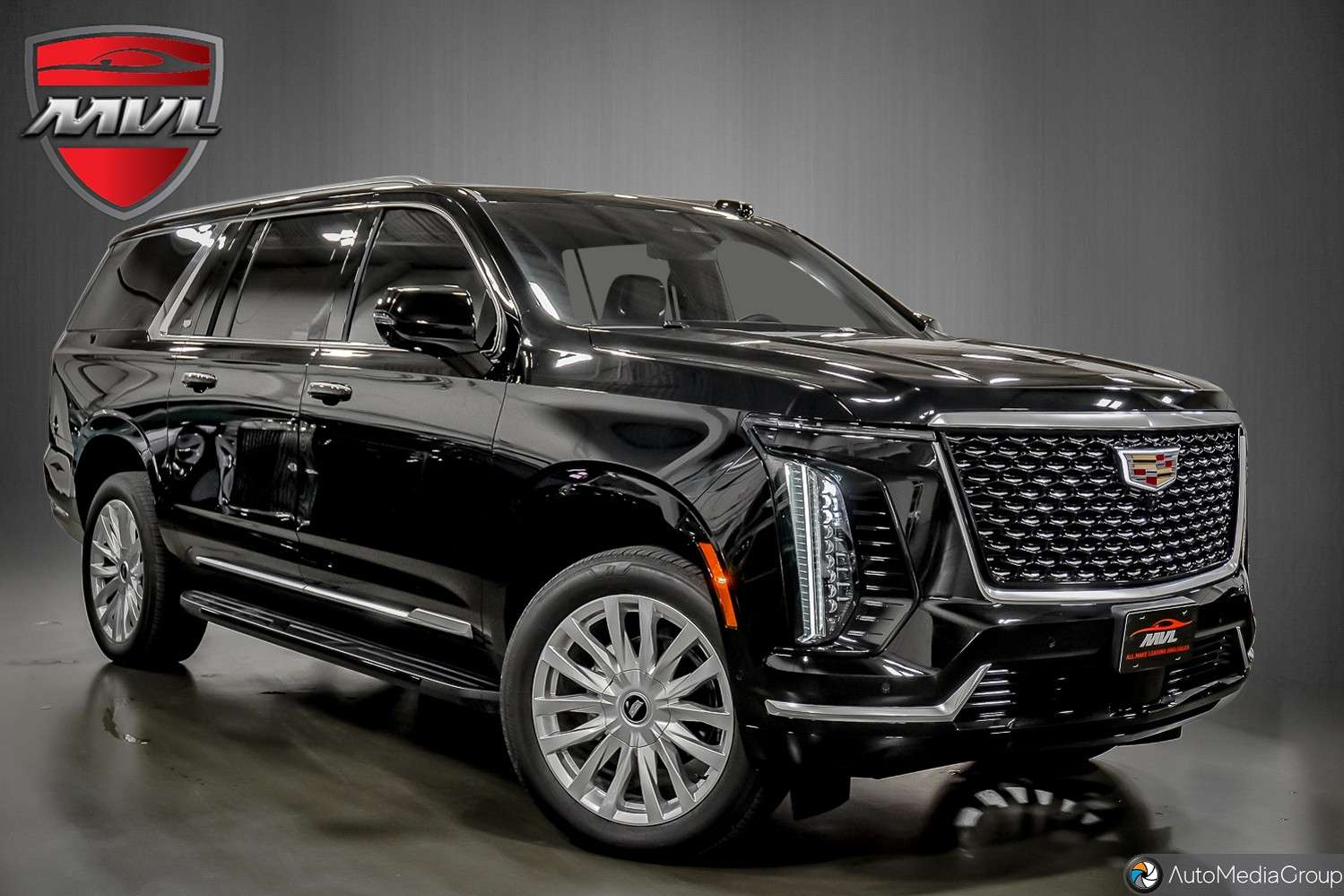 2026 Cadillac Escalade SALE PENDING
