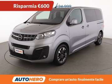 1.5 CDTI M Edition 120 CV