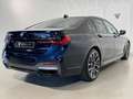 BMW 745 745e Negro - thumbnail 4