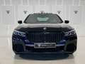 BMW 745 745e Negro - thumbnail 2