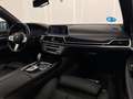 BMW 745 745e Negro - thumbnail 20