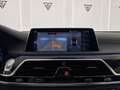 BMW 745 745e Negro - thumbnail 23