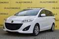 Mazda 5 Center-Line/7 SITZE/AHK/SHZ/KLIMA/WEBASTO/ Bílá - thumbnail 1