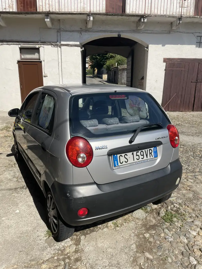 Daewoo Matiz 0.8 S Cool - 1