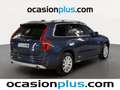 Volvo XC90 D5 Momentum AWD 235 Aut. Azul - thumbnail 4