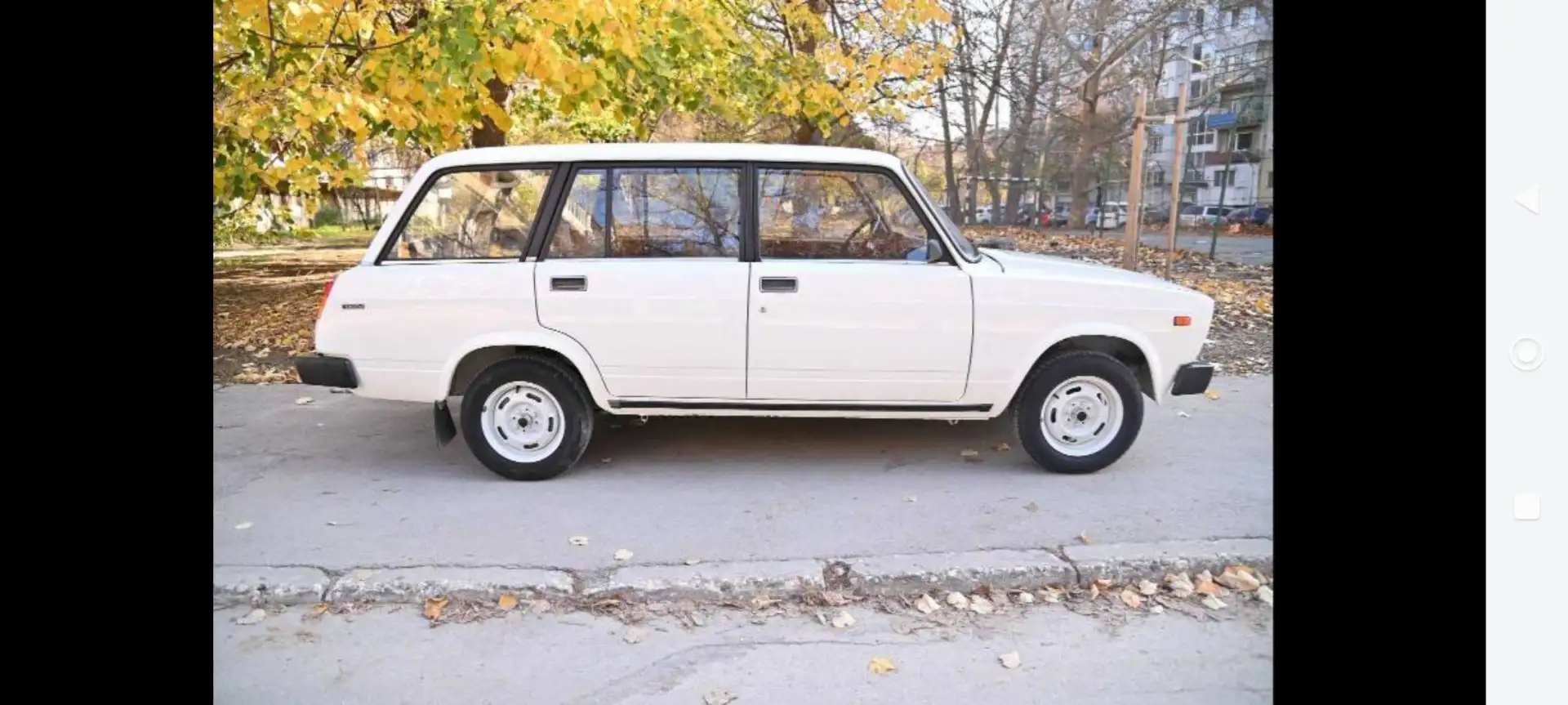Lada 2106 - 1