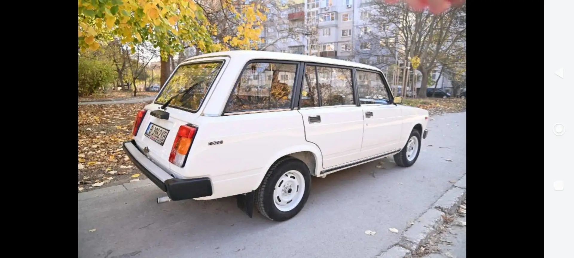 Lada 2106 - 2