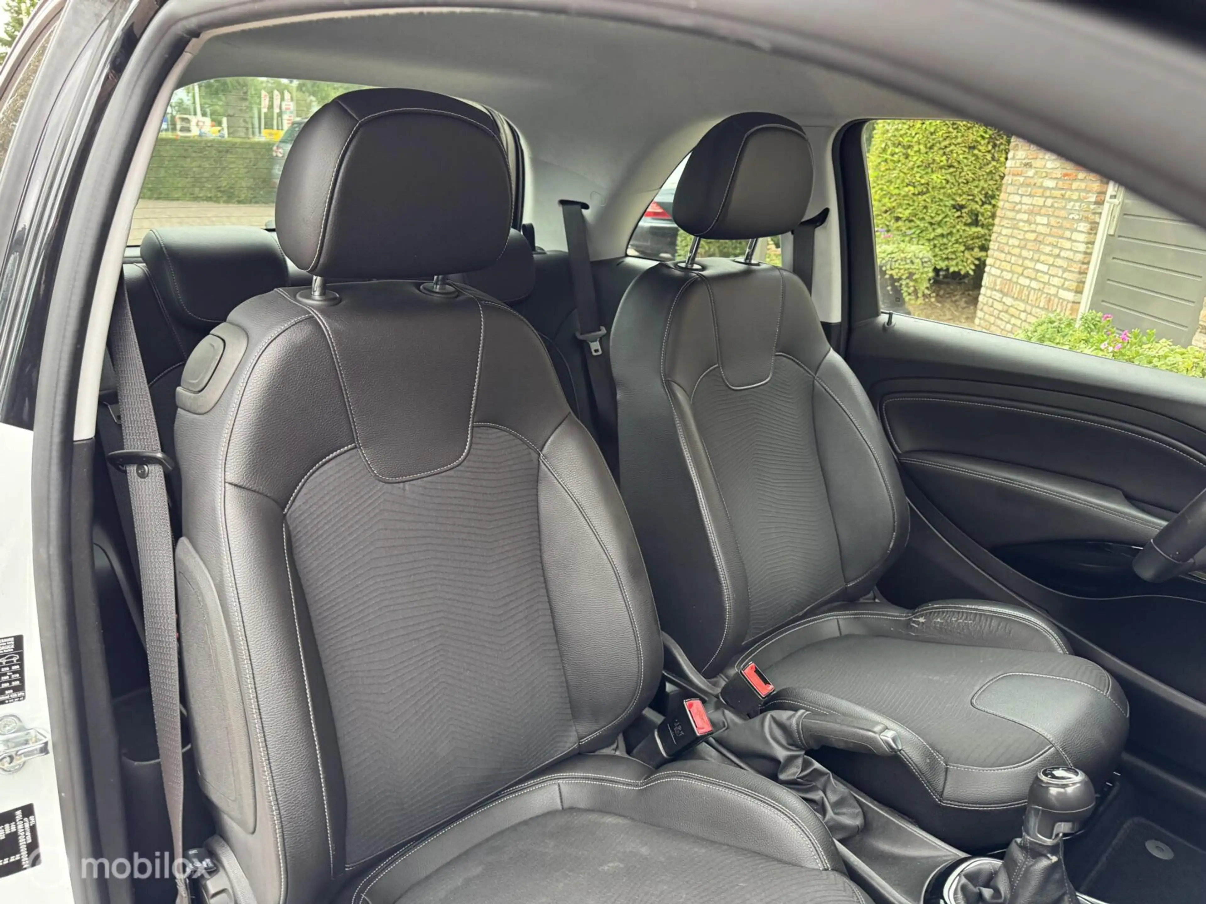 Opel Adam 1.4 Jam - Nieuwe APK — photo 14