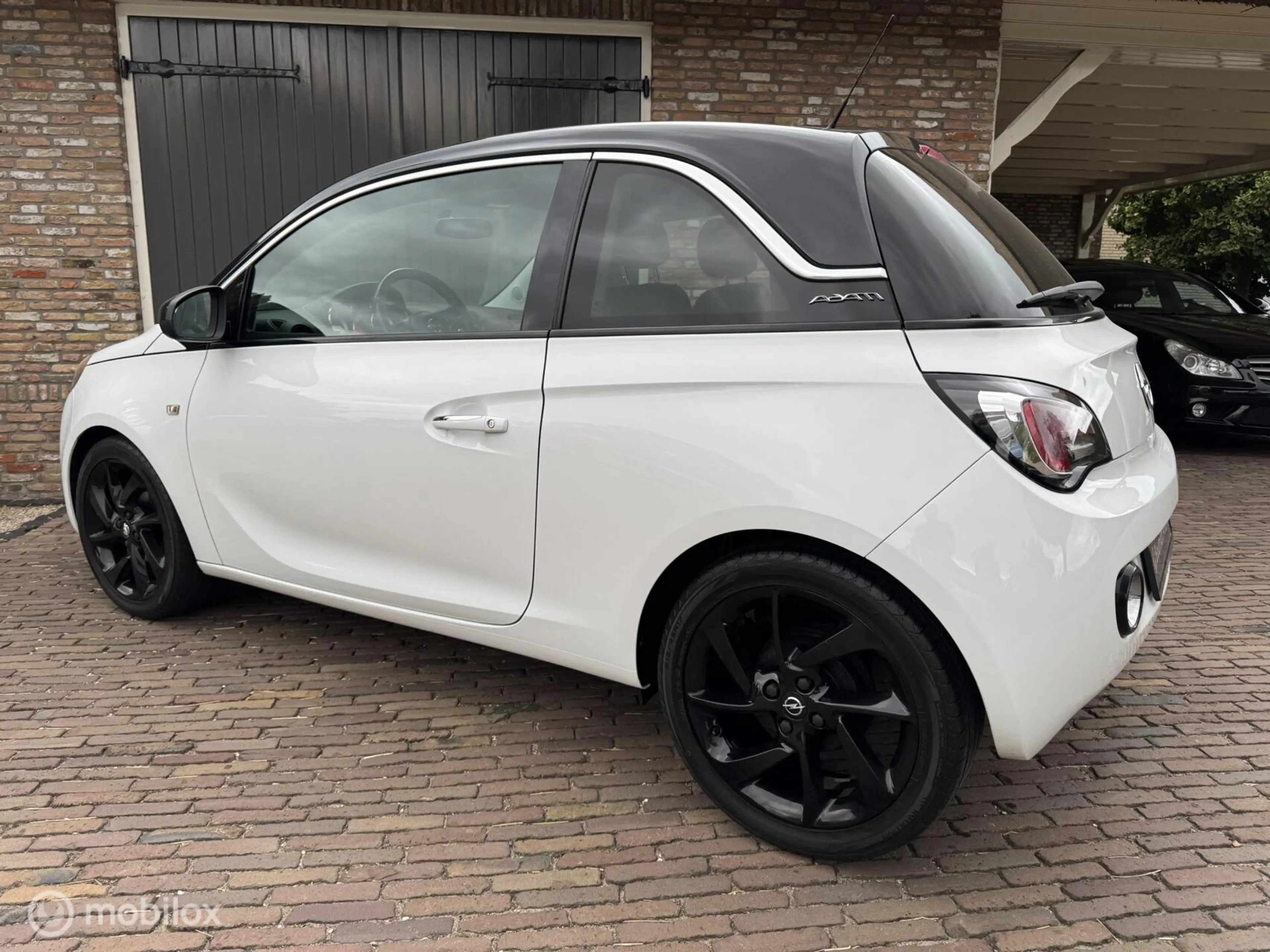 Opel Adam 1.4 Jam - Nieuwe APK — photo 7