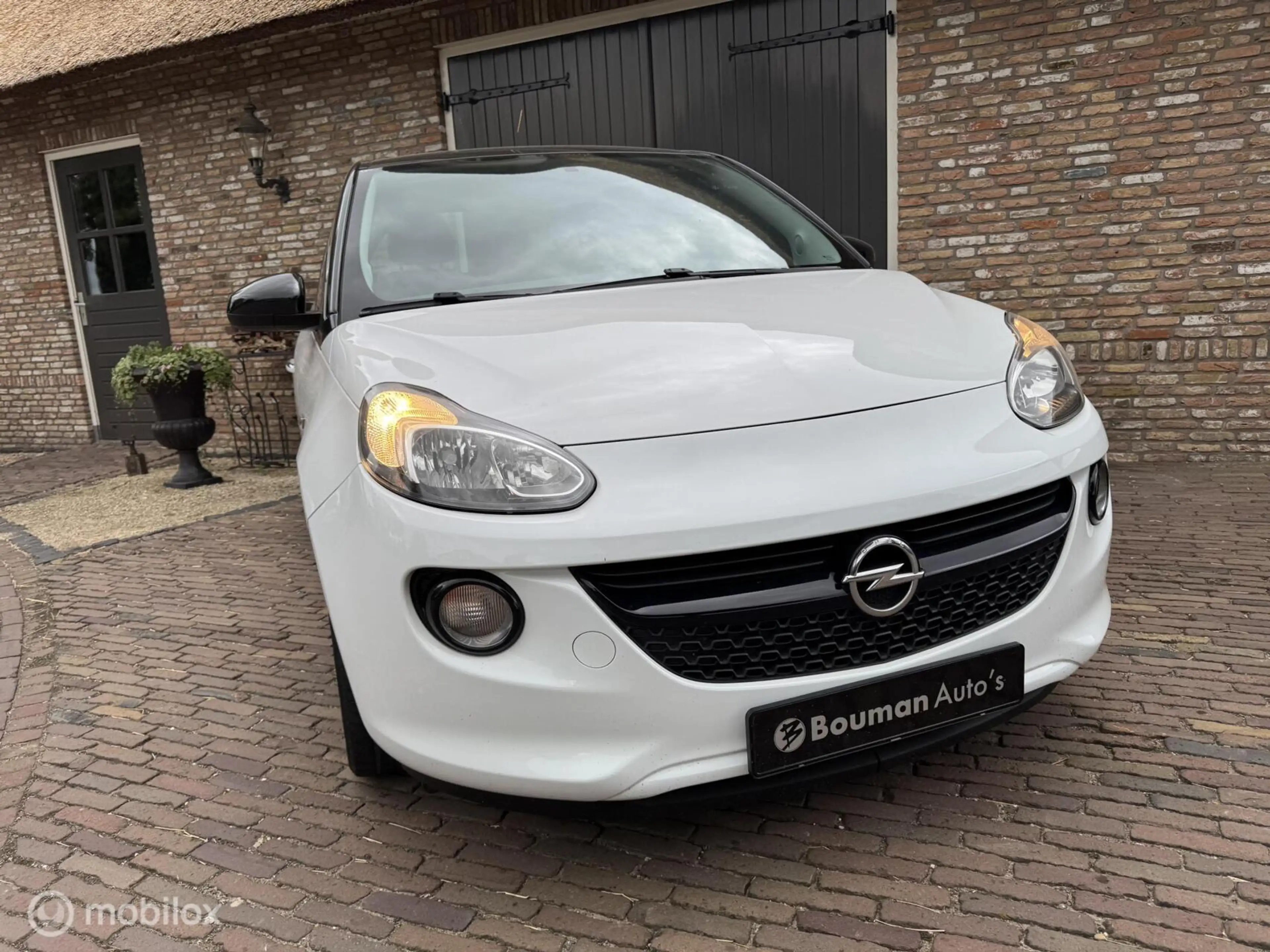Opel Adam 1.4 Jam - Nieuwe APK — photo 10