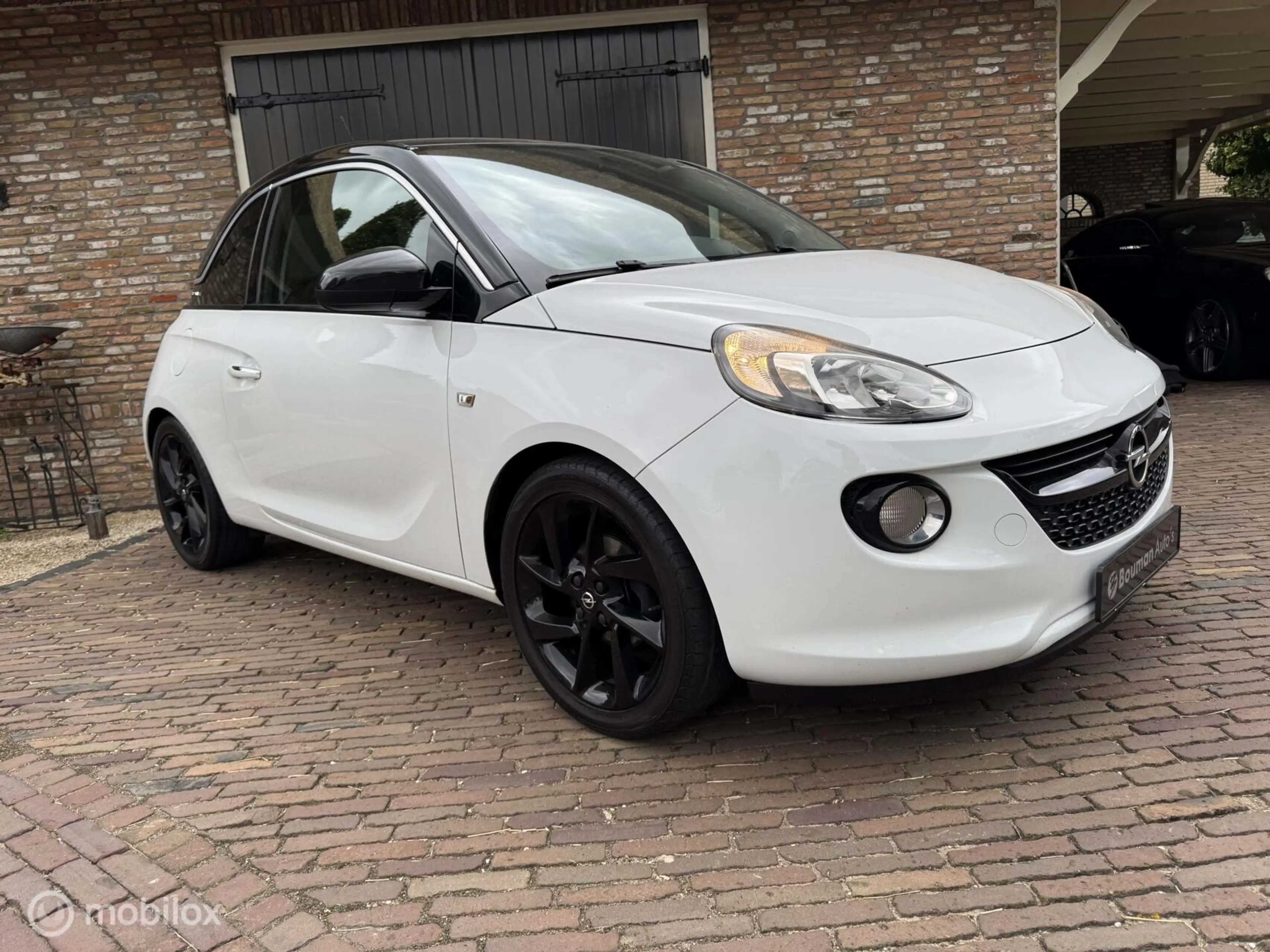 Opel Adam 1.4 Jam - Nieuwe APK — photo 2