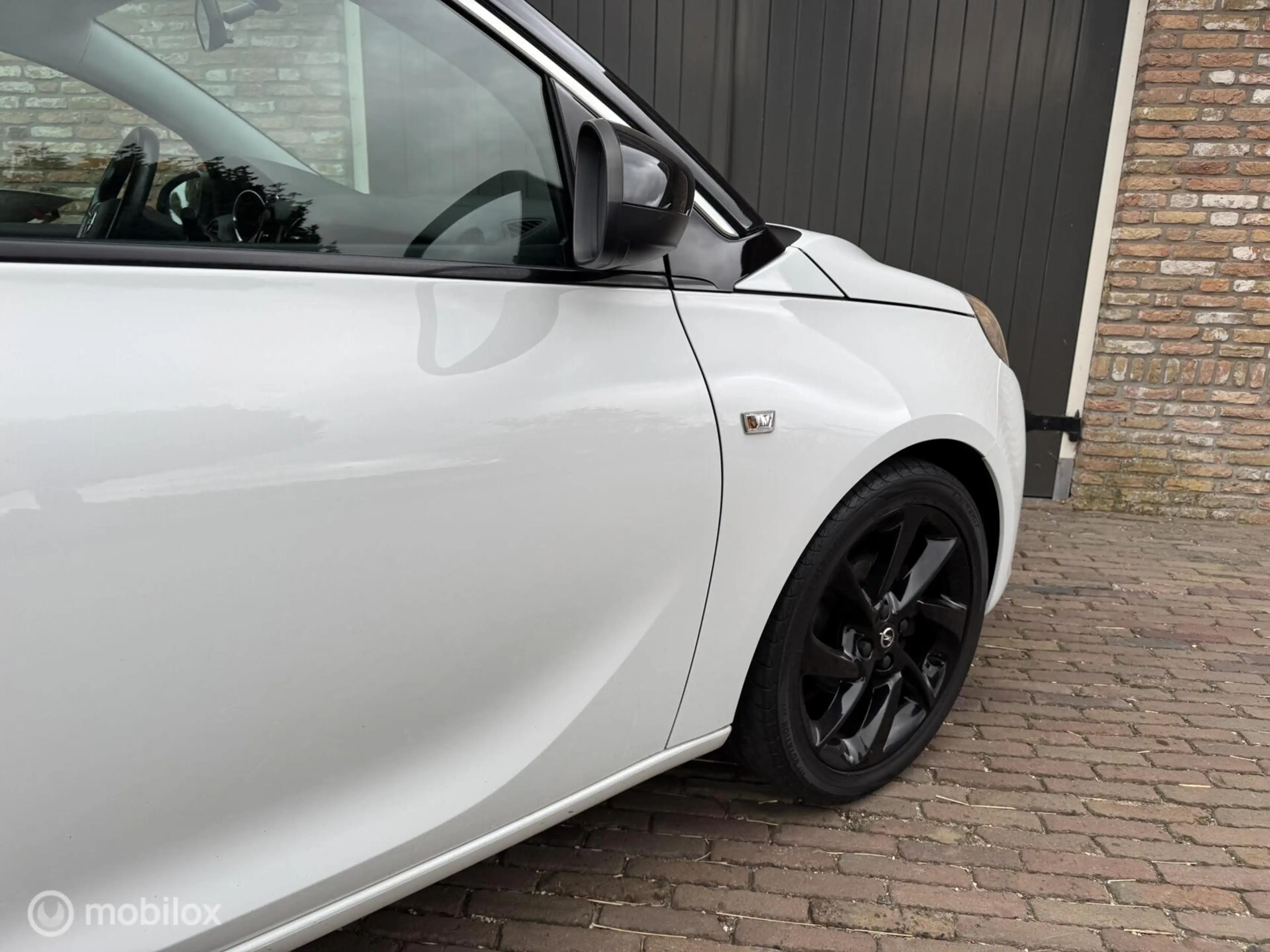 Opel Adam 1.4 Jam - Nieuwe APK — photo 5