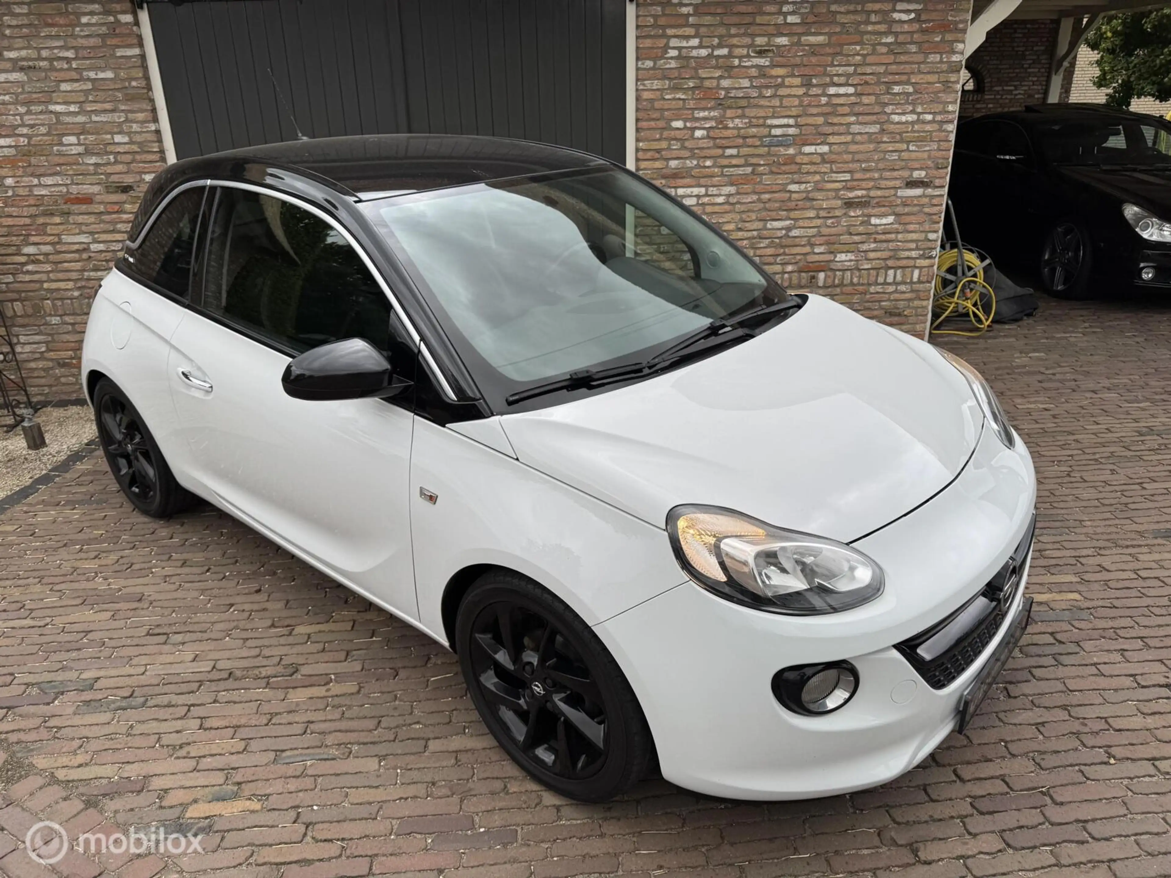 Opel Adam 1.4 Jam - Nieuwe APK — photo 9