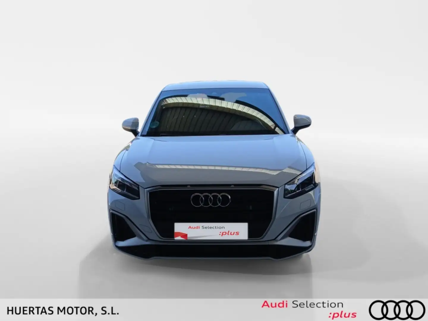 Audi Q2 ADRENALIN 35 TDI 110(150) KW(CV) S TRONIC Bianco - 2