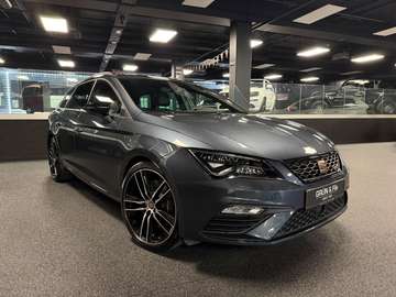Cupra 300 4Drive