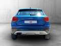 Audi Q2 TFSI AUT design LED+NAVI+RFK+el.Heck+LM+PDC Blau - thumbnail 7