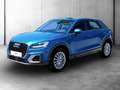 Audi Q2 TFSI AUT design LED+NAVI+RFK+el.Heck+LM+PDC Blau - thumbnail 2