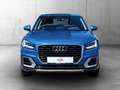 Audi Q2 TFSI AUT design LED+NAVI+RFK+el.Heck+LM+PDC Blau - thumbnail 4