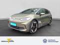 Volkswagen ID.3 Pro PANO LM20 WÄRMEP AREAVIEW Grün - thumbnail 1