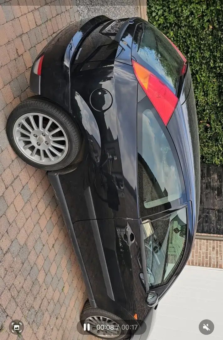 Ford Fiesta fiesta - 1