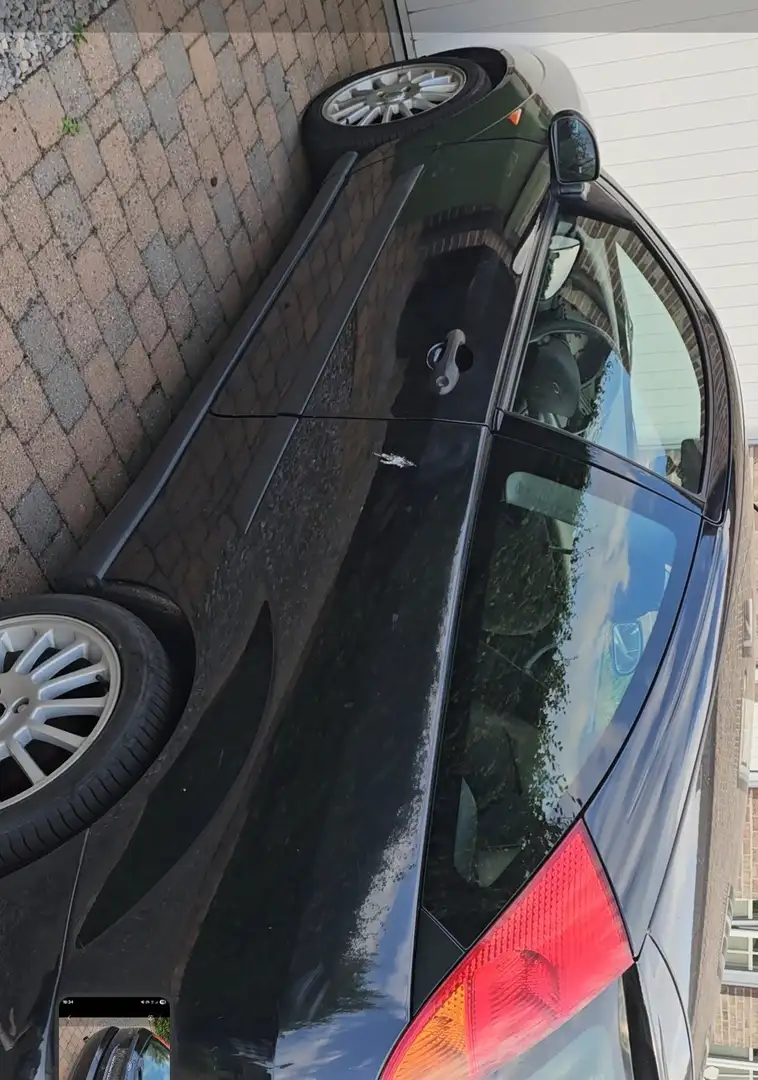 Ford Fiesta fiesta - 2