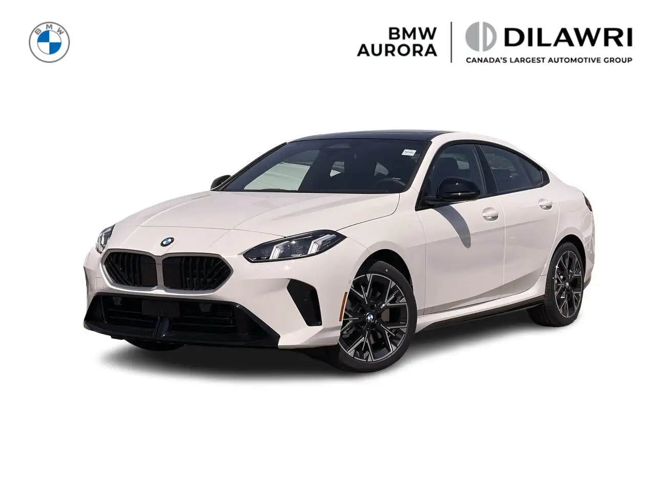2026 BMW 2 Series