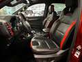 Ford Ranger Raptor Raptor 3.0 ecoboost V6 292cv auto Arancione - thumbnail 10